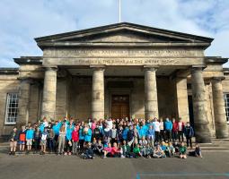 The Edinburgh Academy