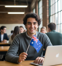 Australia Launches New WACE Scholarship for International Students