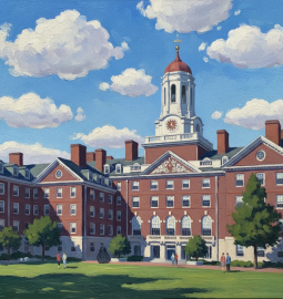 Harvard will revise the conditions for issuing diplomas with honors