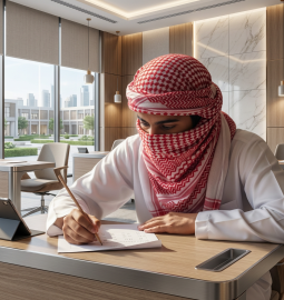 Saudi Arabia Allows Private Companies to Run Public Schools