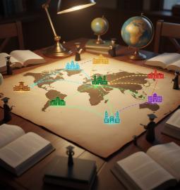 Most Promising Places to Study Abroad in 2026