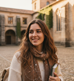 Year of study in Alicante: information for foreign students