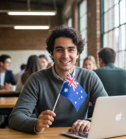 Australia Launches New WACE Scholarship for International Students