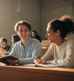 Best foreign universities