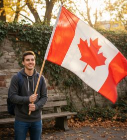 TOP-5 most important nuances for admission to schools in Canada