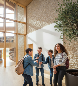 Public Schools in France