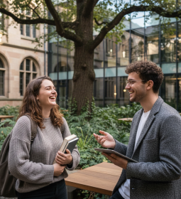 Admission to universities in Germany: terms, cost, requirements.