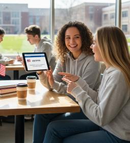 How to stay to work in the U.S. after graduation