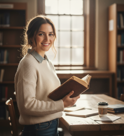 MBA in America: information for foreign students