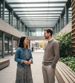 Year of study in Munich: information for foreign students