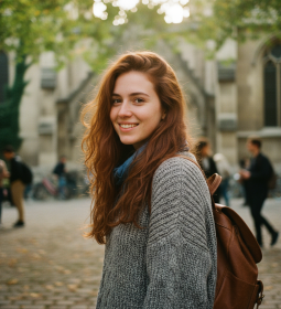 Year of study in Paris: information for foreign students