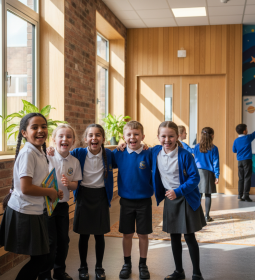 Public schools in England and the UK - list of colleges