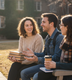 American universities predict a 15% decrease in applications for master's programs