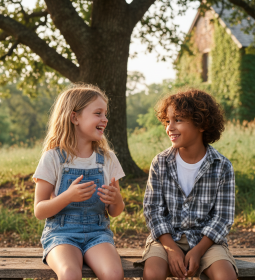 TOP-15 most beautiful camps in the USA