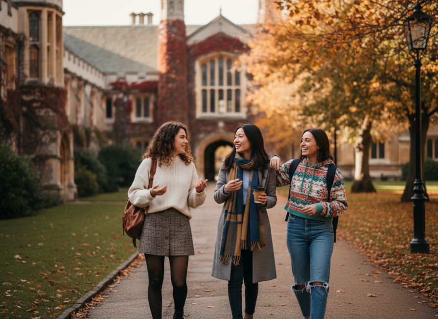 There are 35% fewer foreign students in UK universities: what is the reason for the outflow?