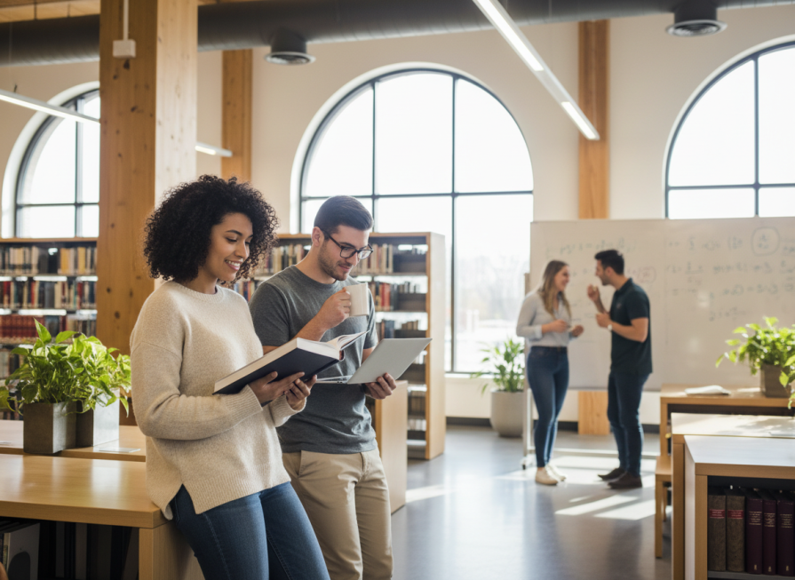 TOP-5 most important nuances for admission to schools in Canada