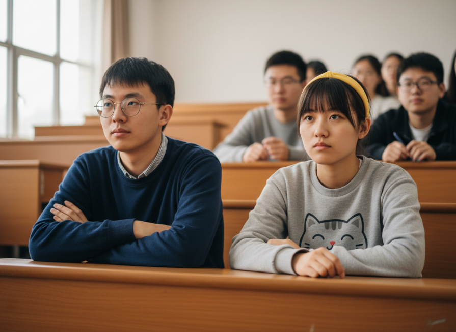 China launches 122 new projects in higher education