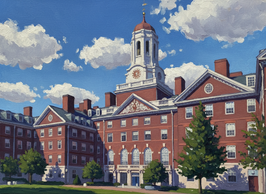 Harvard will revise the conditions for issuing diplomas with honors