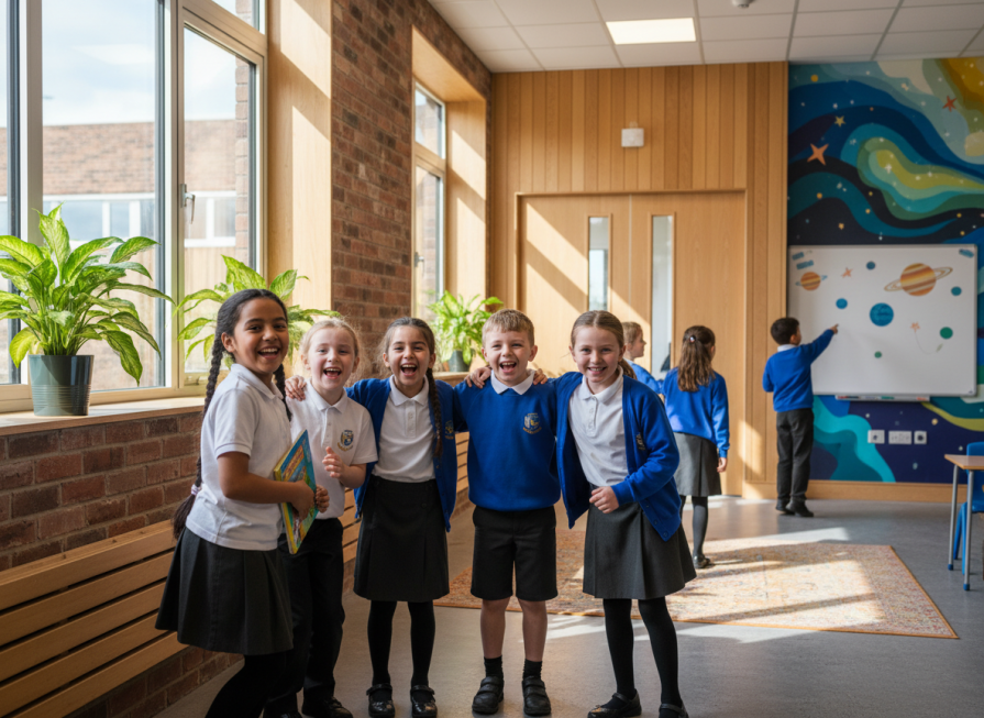 Public schools in England and the UK - list of colleges