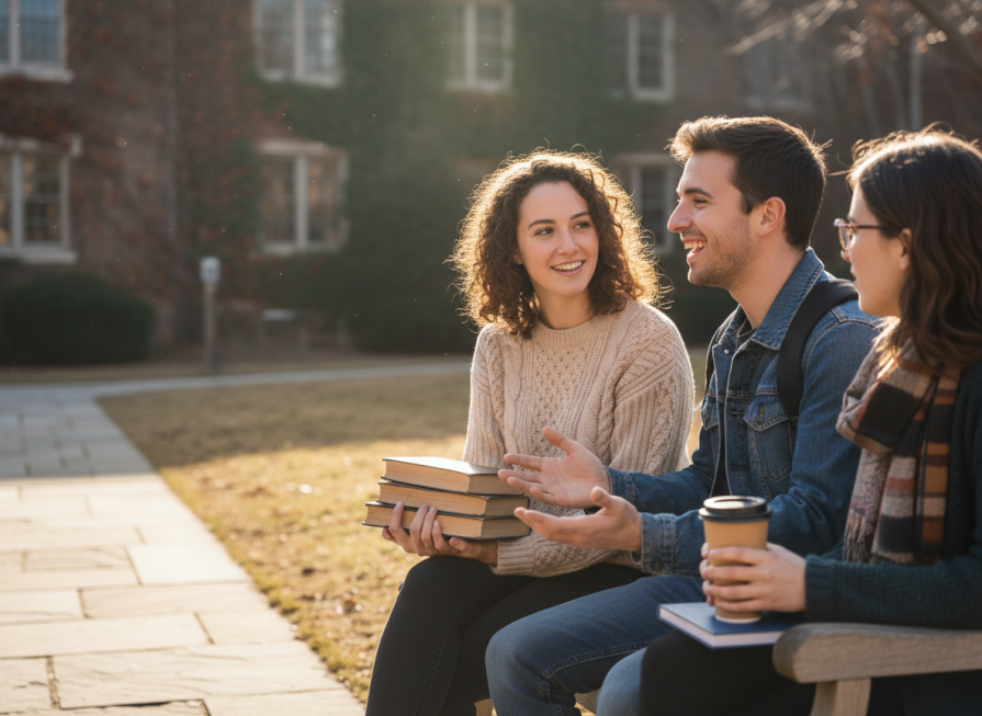 American universities predict a 15% decrease in applications for master's programs