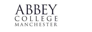 Logo Abbey College Manchester