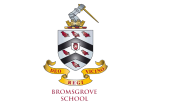 Logo Bromsgrove school