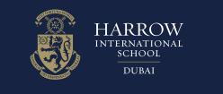 Logo Harrow International School Dubai, Harrow Dubai International School