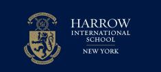 Logo Harrow International School New York, Harrow School New York