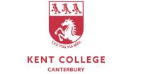 Logo Kent College Canterbury