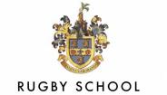 Logo Rugby School in England