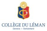 Logo College Du Leman