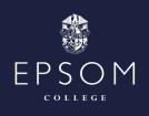 Logo Epsom College