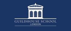 Logo Guildhouse School (ex CATS College London)