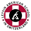 Logo Leysin American School