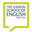 Logo The London School of English