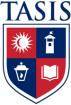 Logo TASIS The American School in Switzerland