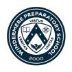 Logo Windermere Preparatory Private Boarding School