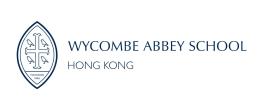 Logo Wycombe Abbey School Hong Kong, Private Day School WAS Hong Kong