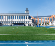 Wycombe Abbey School in Nanjing, WAS Nanjing Private School