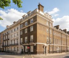 Guildhouse School (ex CATS College London)