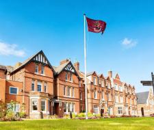 Kent College Canterbury