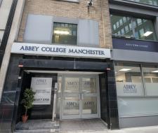 Abbey College Manchester