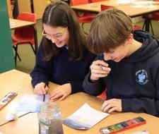 Belhaven Hill Private School