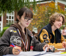 Brockenhurst College