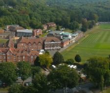 Caterham School