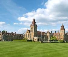Charterhouse school