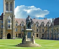 Charterhouse school
