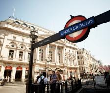 EC London Covent Garden English School