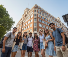 European Center London Euston