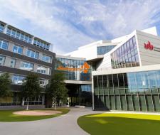 Embassy Summer School in Bedford